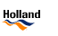 Holland logo