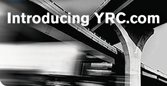 Introducing yrc.com